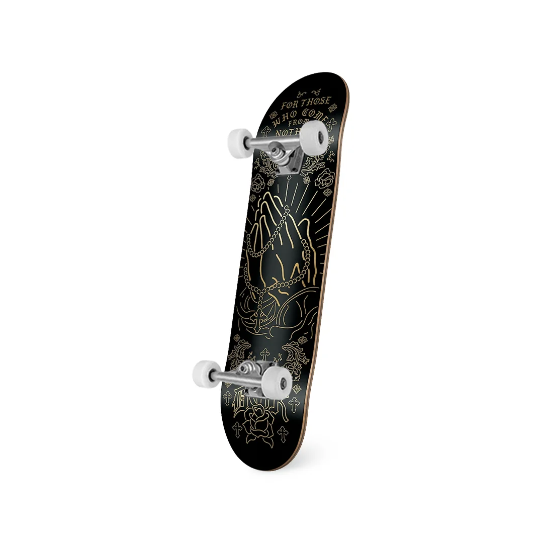 Patineta Armada DGK Confession 8.5" - Imagen 2