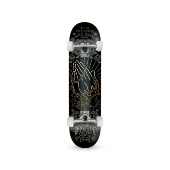 Patineta Armada DGK Confession 8.5"