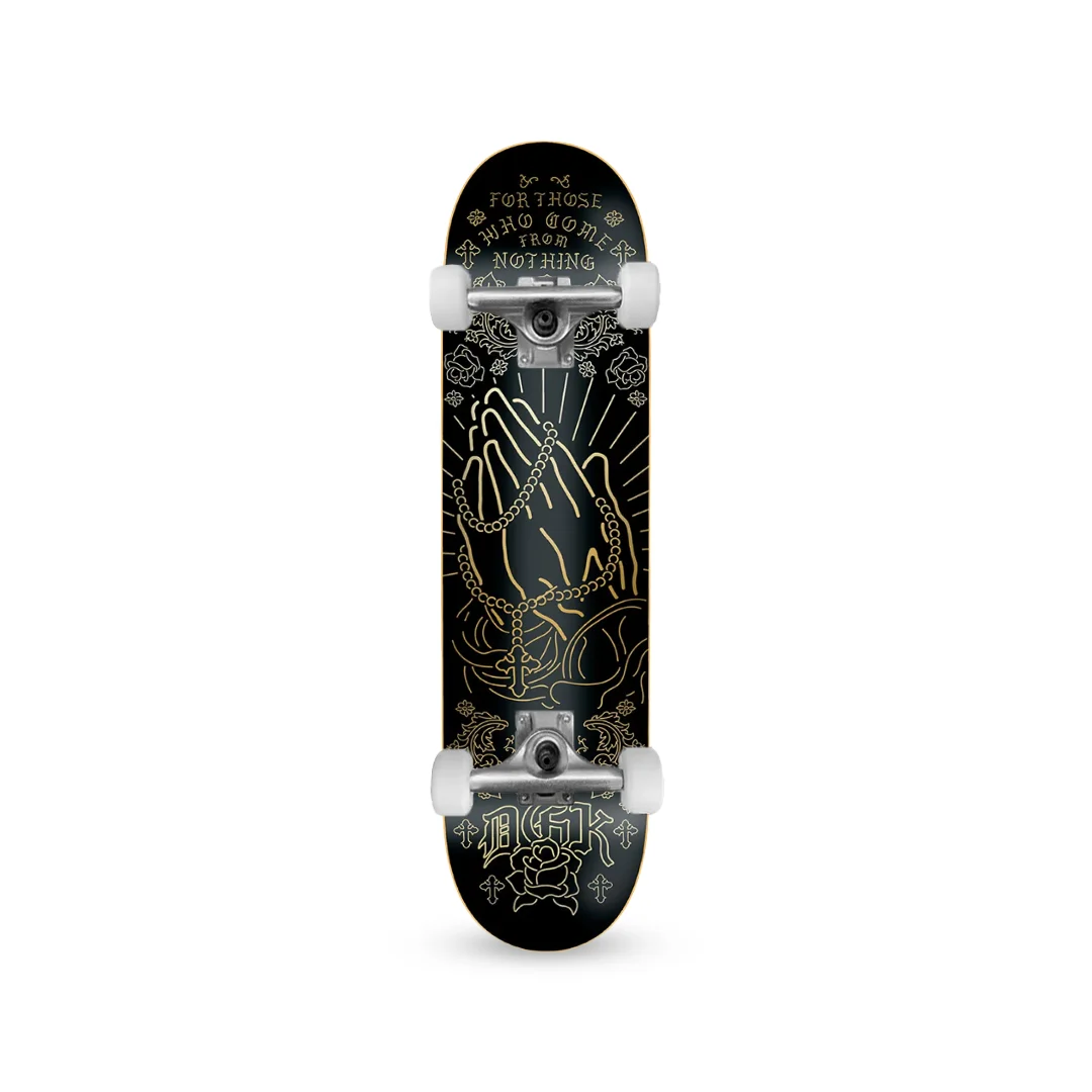 Patineta Armada DGK Confession 8.5"