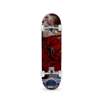 Patineta Armada DGK X Godfitti No.2 8.06"
