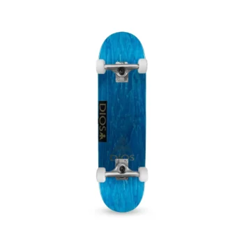 Patineta Armada Dios Arte Sacro 8.0"