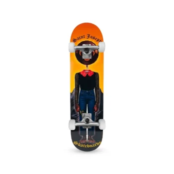 Patineta Armada Saint Joseph Outsider 8.25"