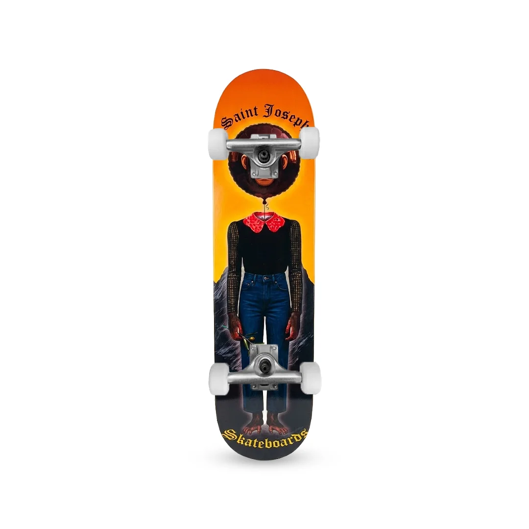 Patineta Armada Saint Joseph Outsider 8.25"