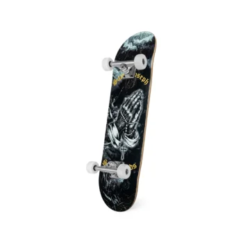 Patineta-Saint-Joseph-Praying-Apes-8.25-1