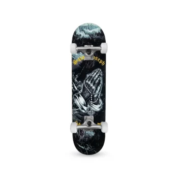Patineta Armada Saint Joseph Praying Apes 8.25"