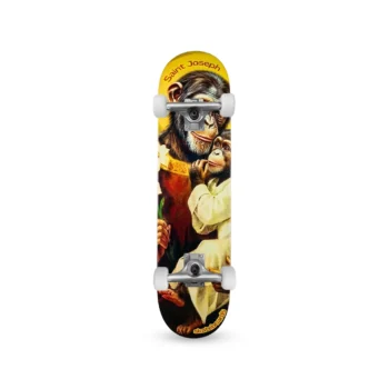 Patineta Armada Saint Joseph Holy Bond 8.25"