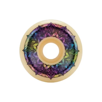 Ruedas Zenit Mandala 102A HRB 56mm
