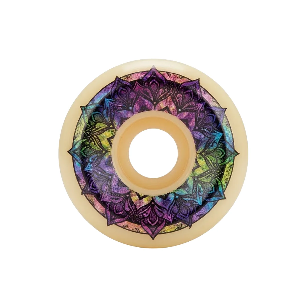 Ruedas Zenit Mandala 102A HRB 56mm