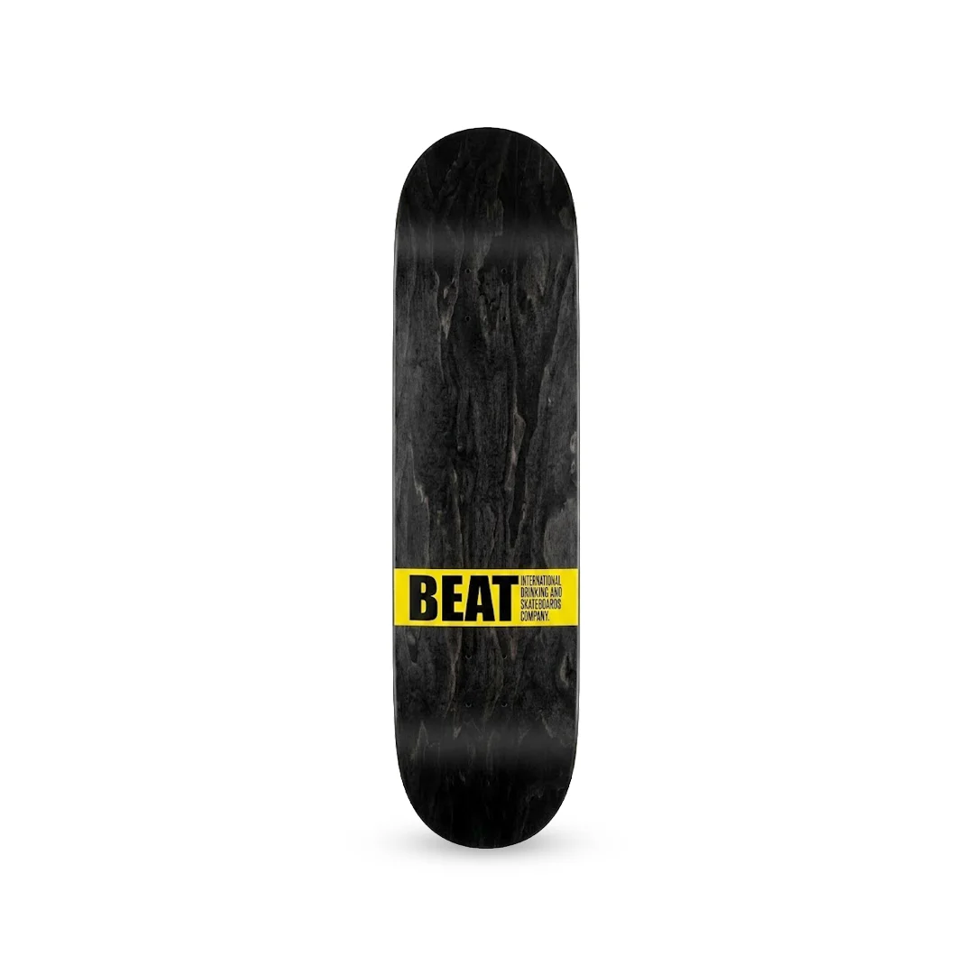 Tabla Beat Skate Drink Glow in the Dark 8.0" - Imagen 4