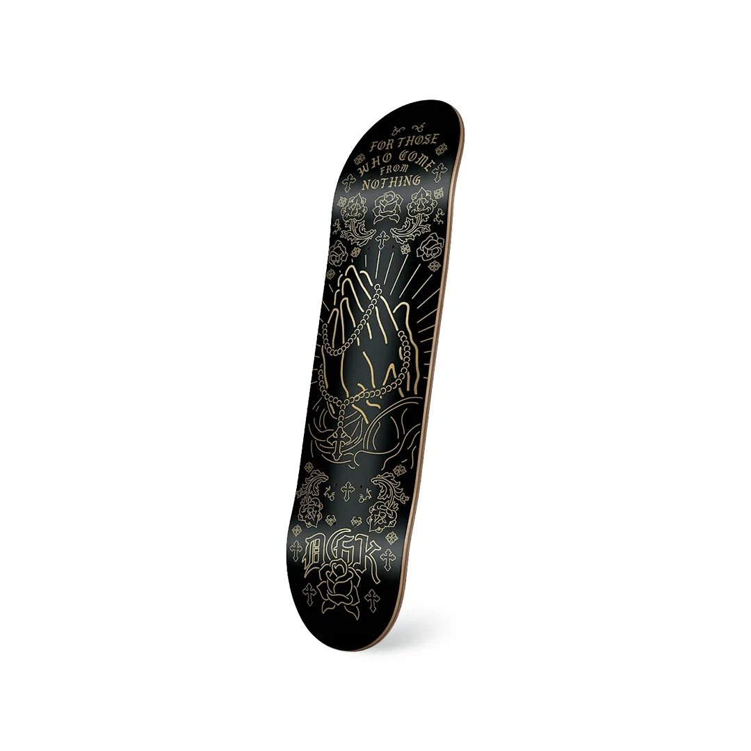 Tabla DGK Confession 8.5" - Imagen 2