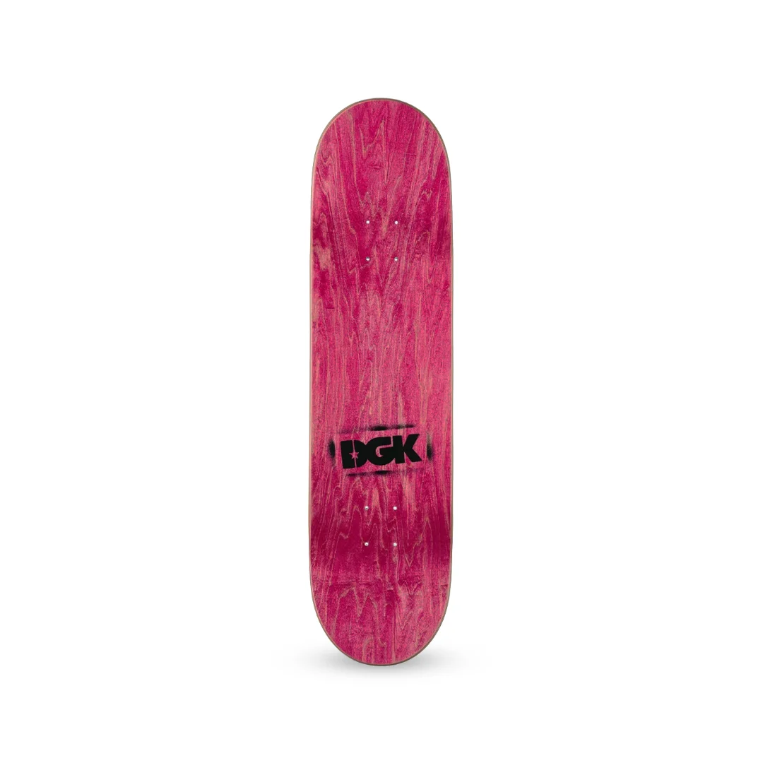 Tabla DGK Confession 8.5" - Imagen 3