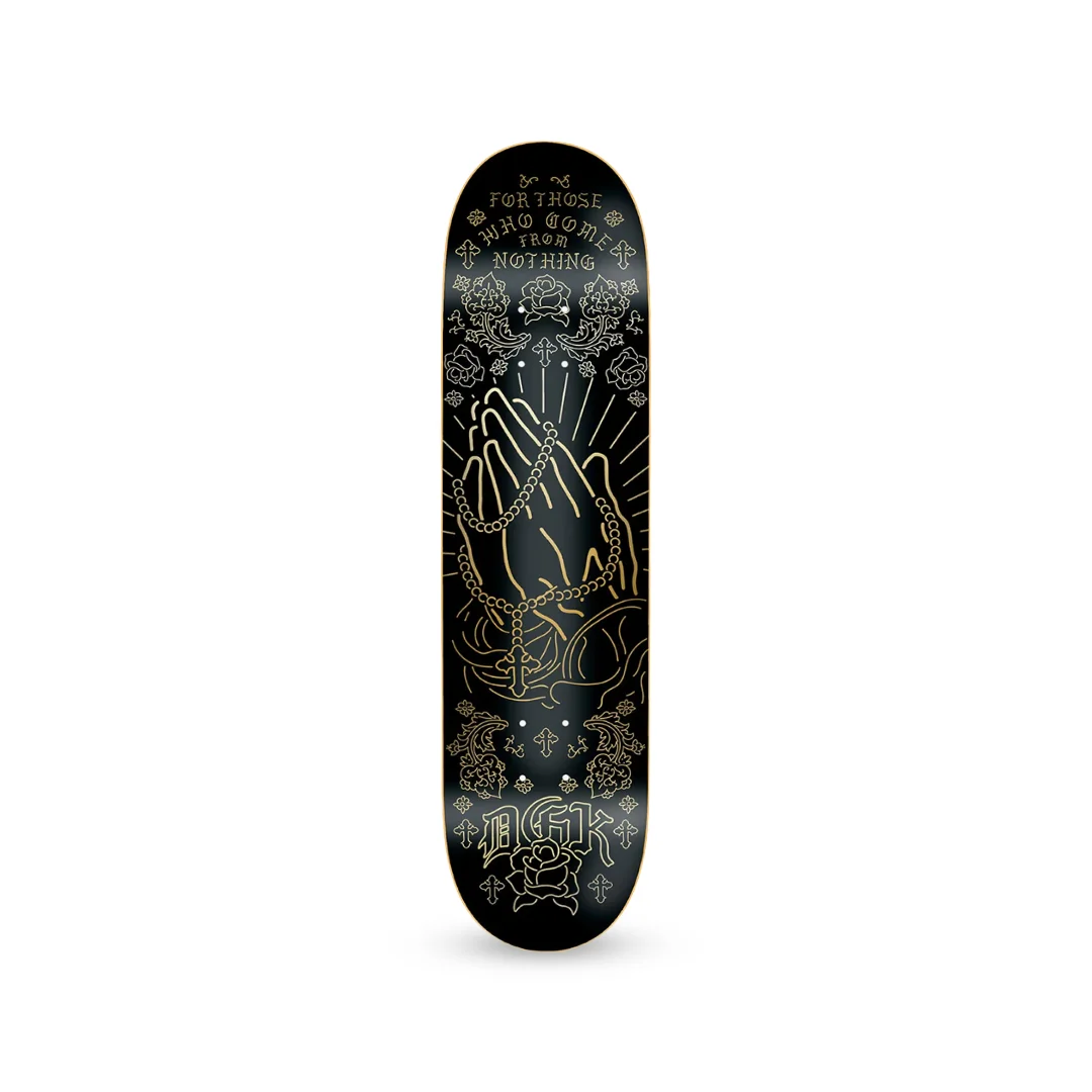 Tabla DGK Confession 8.5"