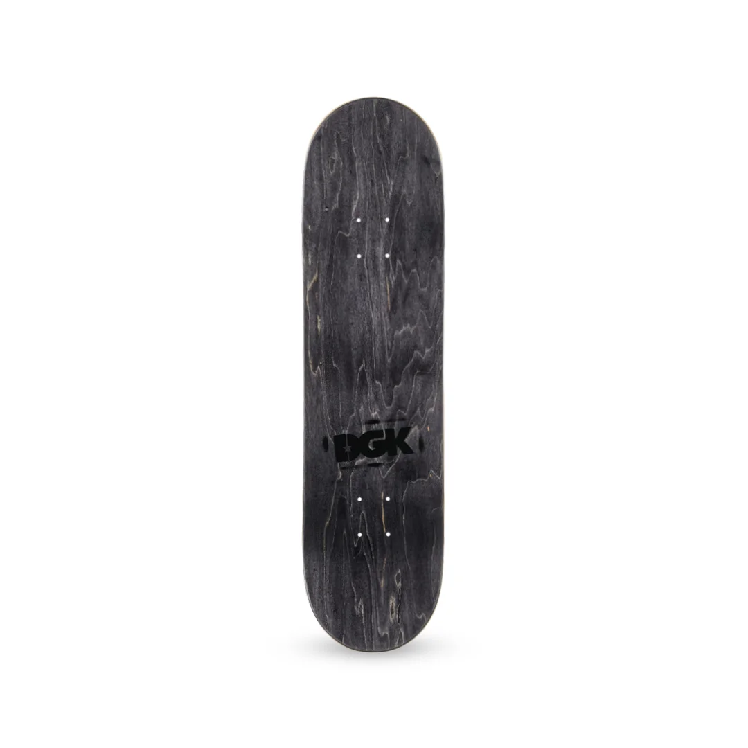 Tabla DGK Eastern Slaps 8.25" - Imagen 3
