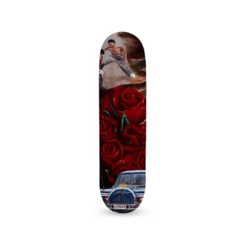 Tabla DGK X Godfitti No.2 8.06"