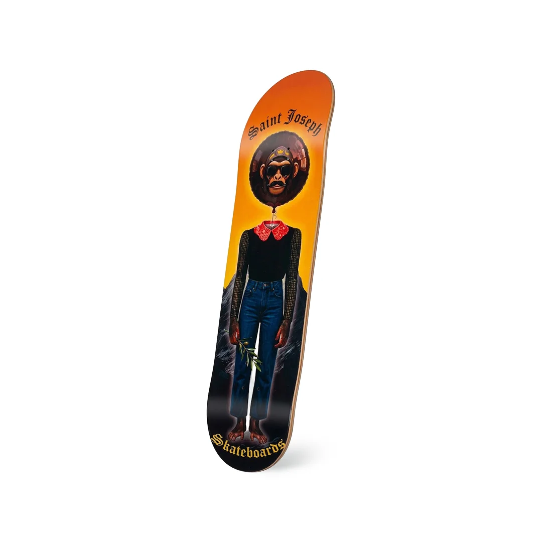 Tabla Saint Joseph Outsider 8.25" - Imagen 2