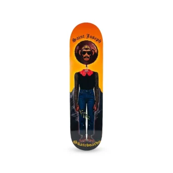 Tabla Saint Joseph Outsider 8.25"
