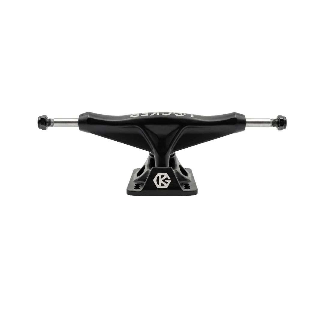 Trucks Grind King Locker Black 8.25"