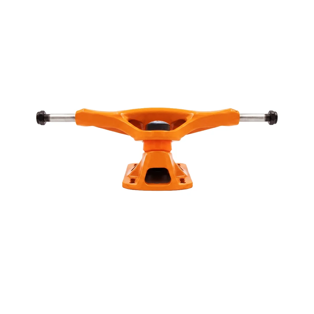 Trucks Grind King Locker Orange 8.5" - Imagen 2