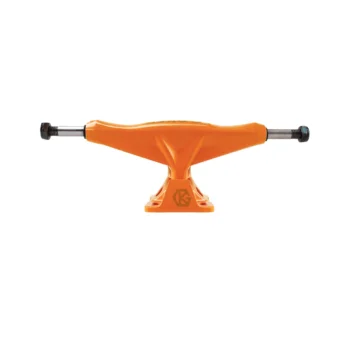 Trucks Grind King Locker Orange 8.5"