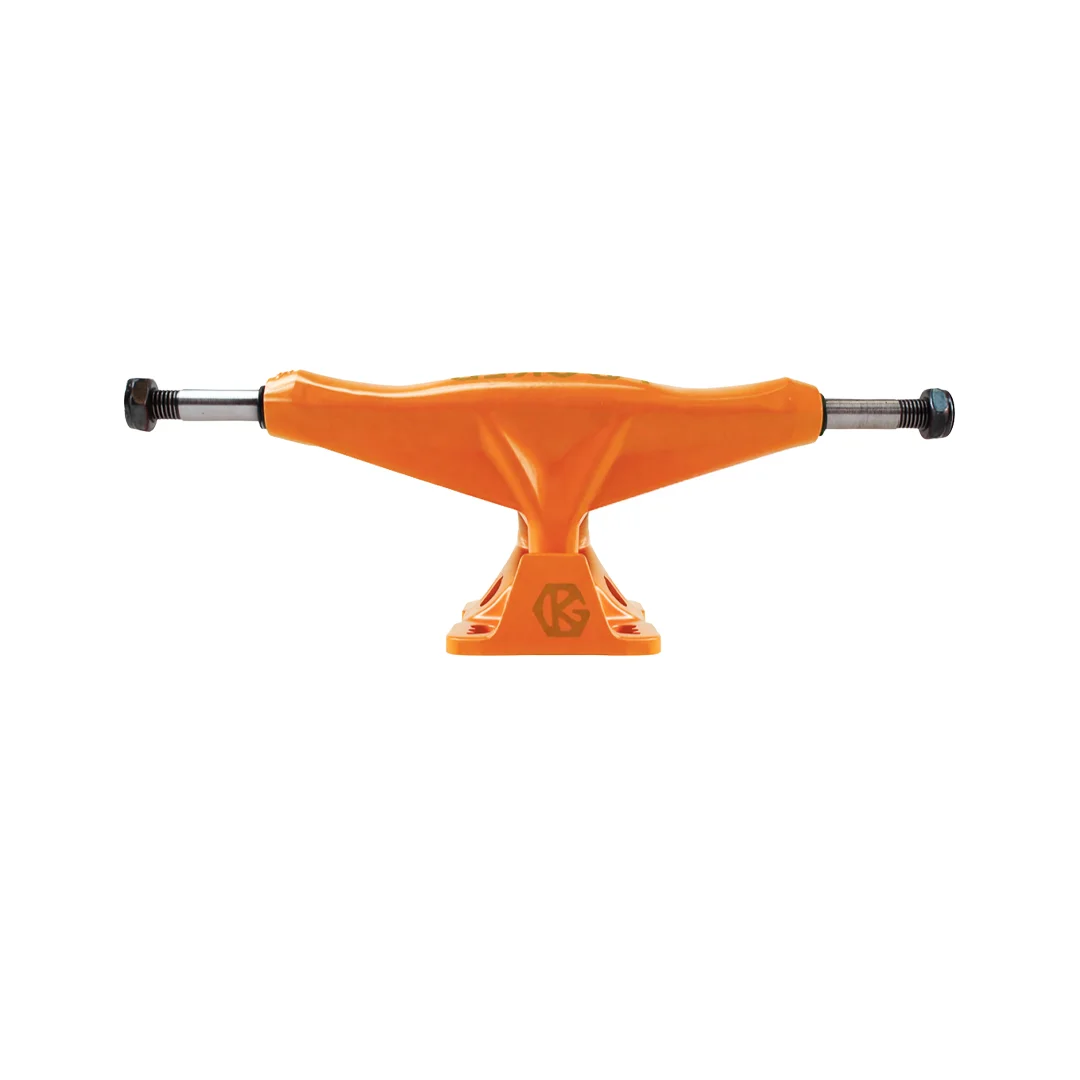 Trucks Grind King Locker Orange 8.5"