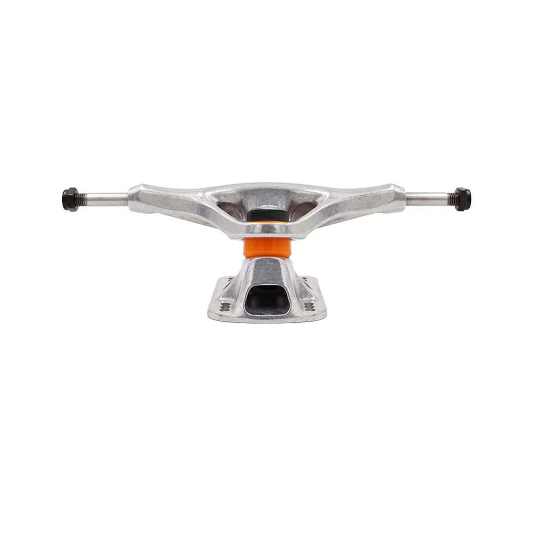 Trucks Grind King Locker Silver 8.25" - Imagen 2