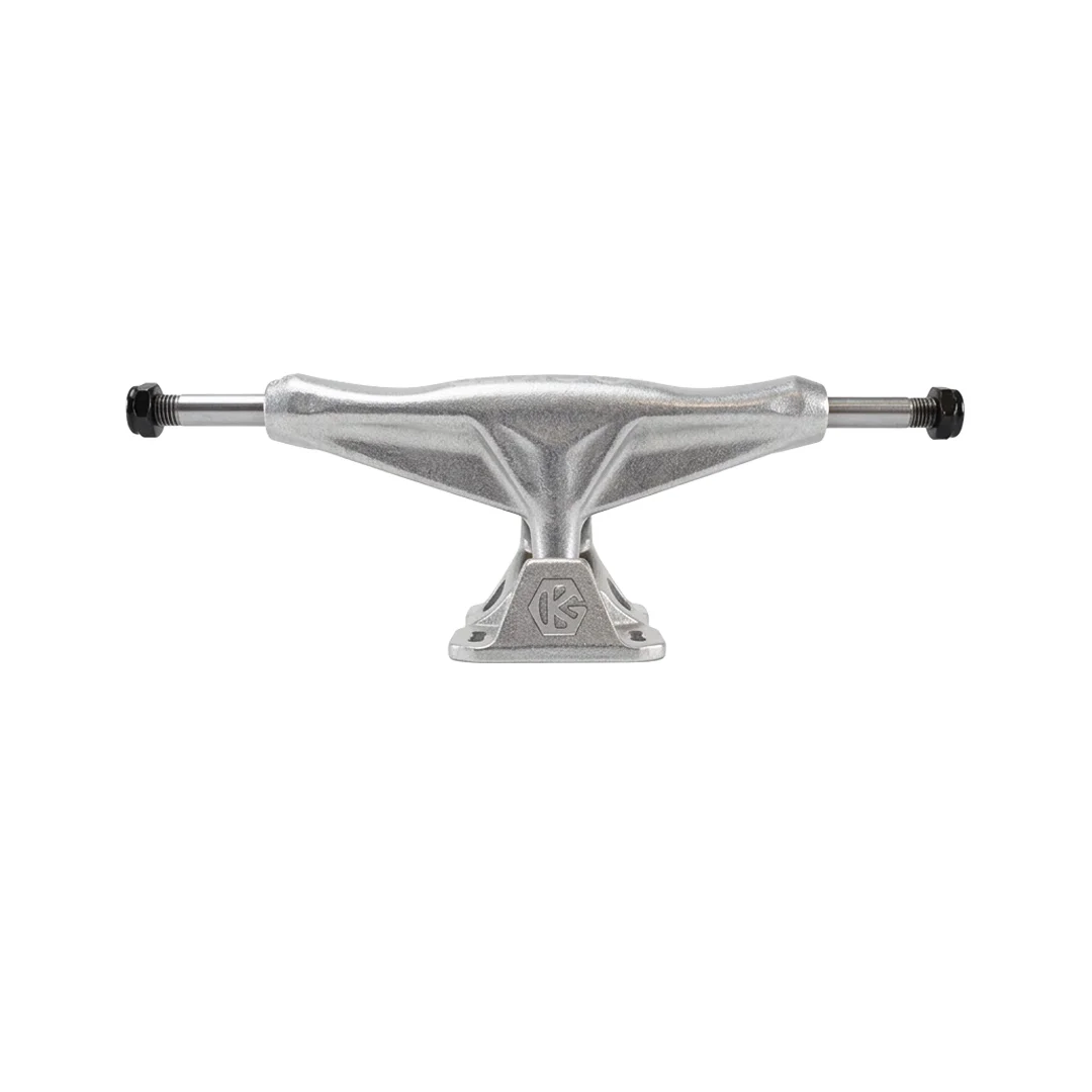 Trucks Grind King Locker Silver 8.25"